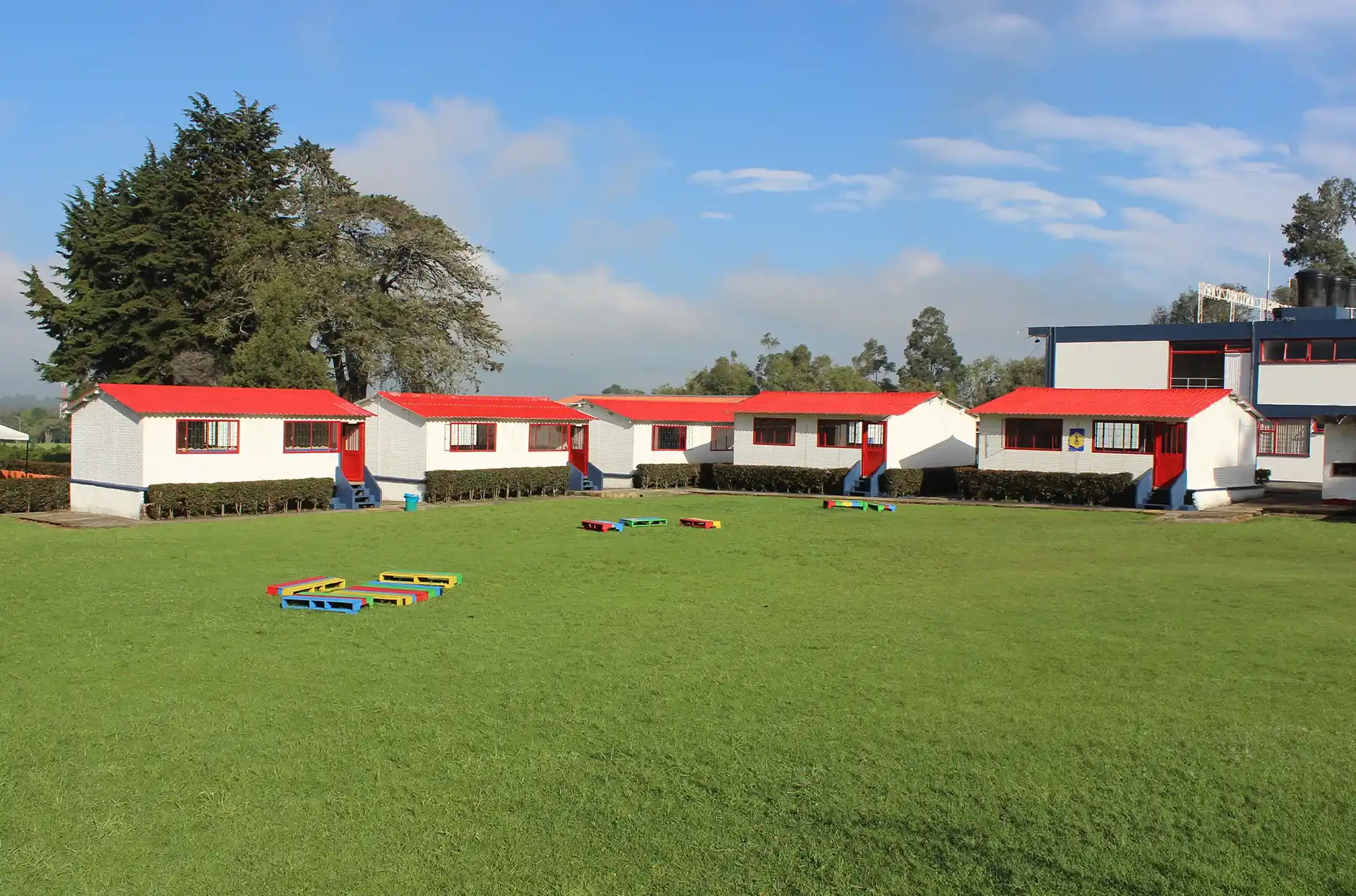 Colegio Miguel Antonio Caro (Bogotá)
