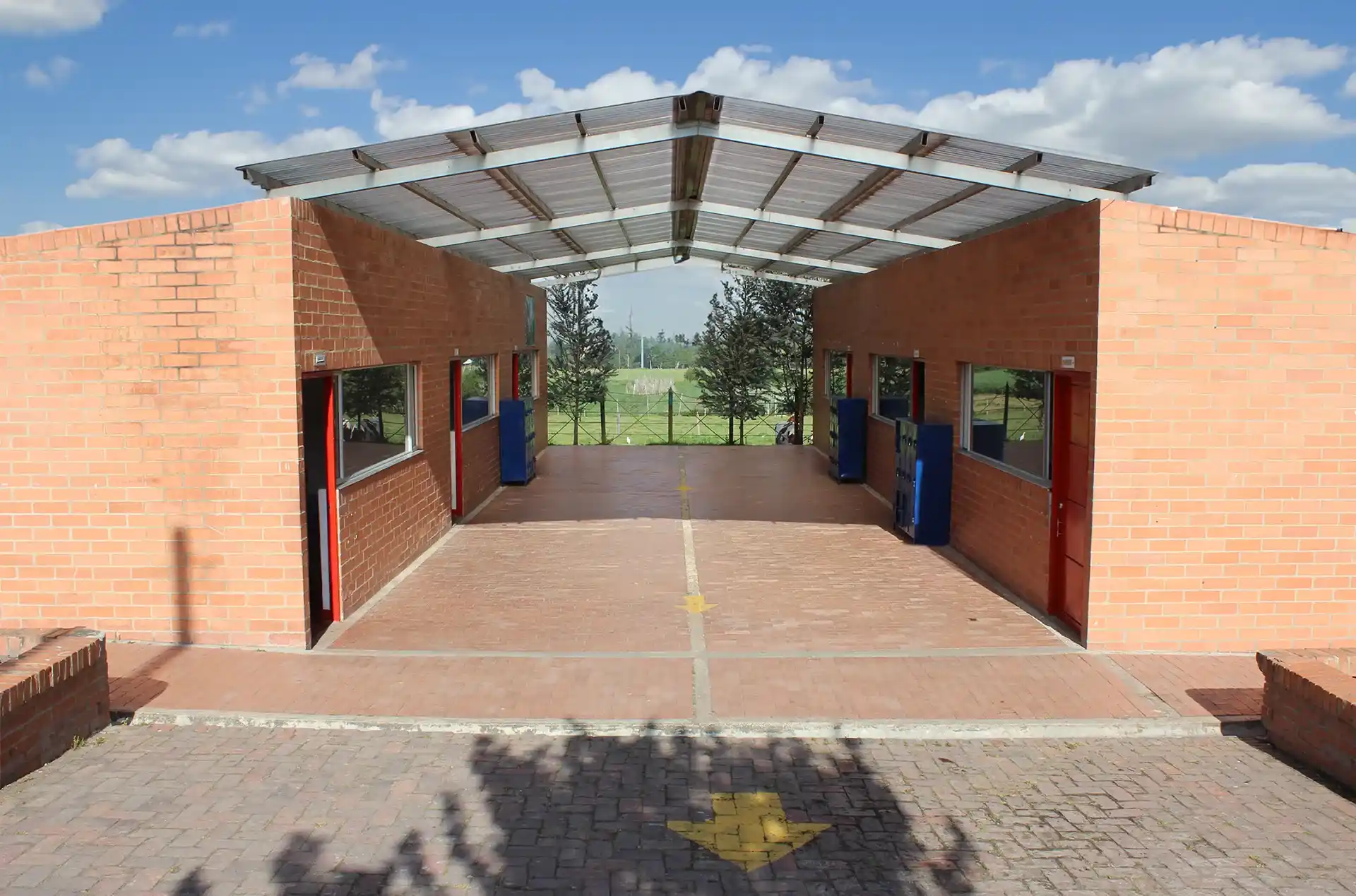 Colegio Miguel Antonio Caro (Bogotá)