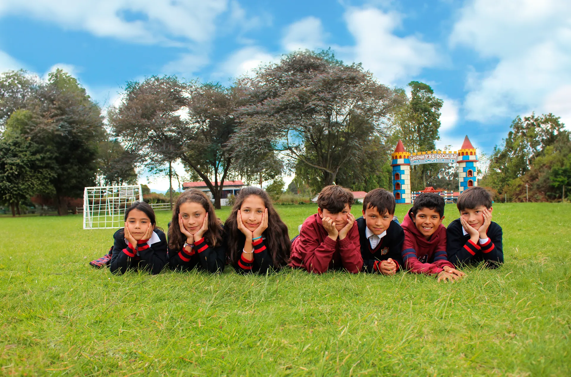 Colegio Miguel Antonio Caro (Bogotá)