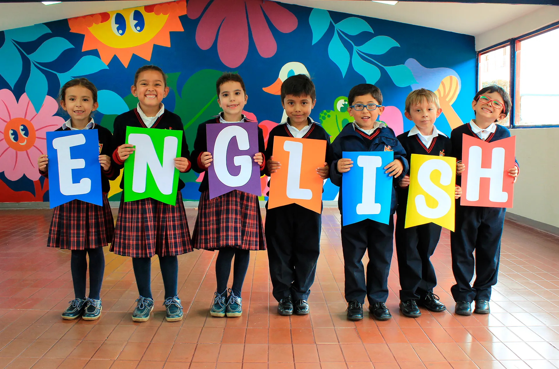 Colegio Miguel Antonio Caro (Bogotá)