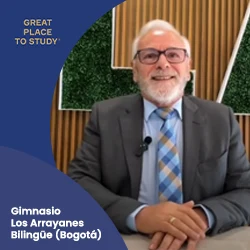 Home - Los Mejores Colegios en Colombia 16 Gimnasio Los Arrayanes Bilingue GPTS
