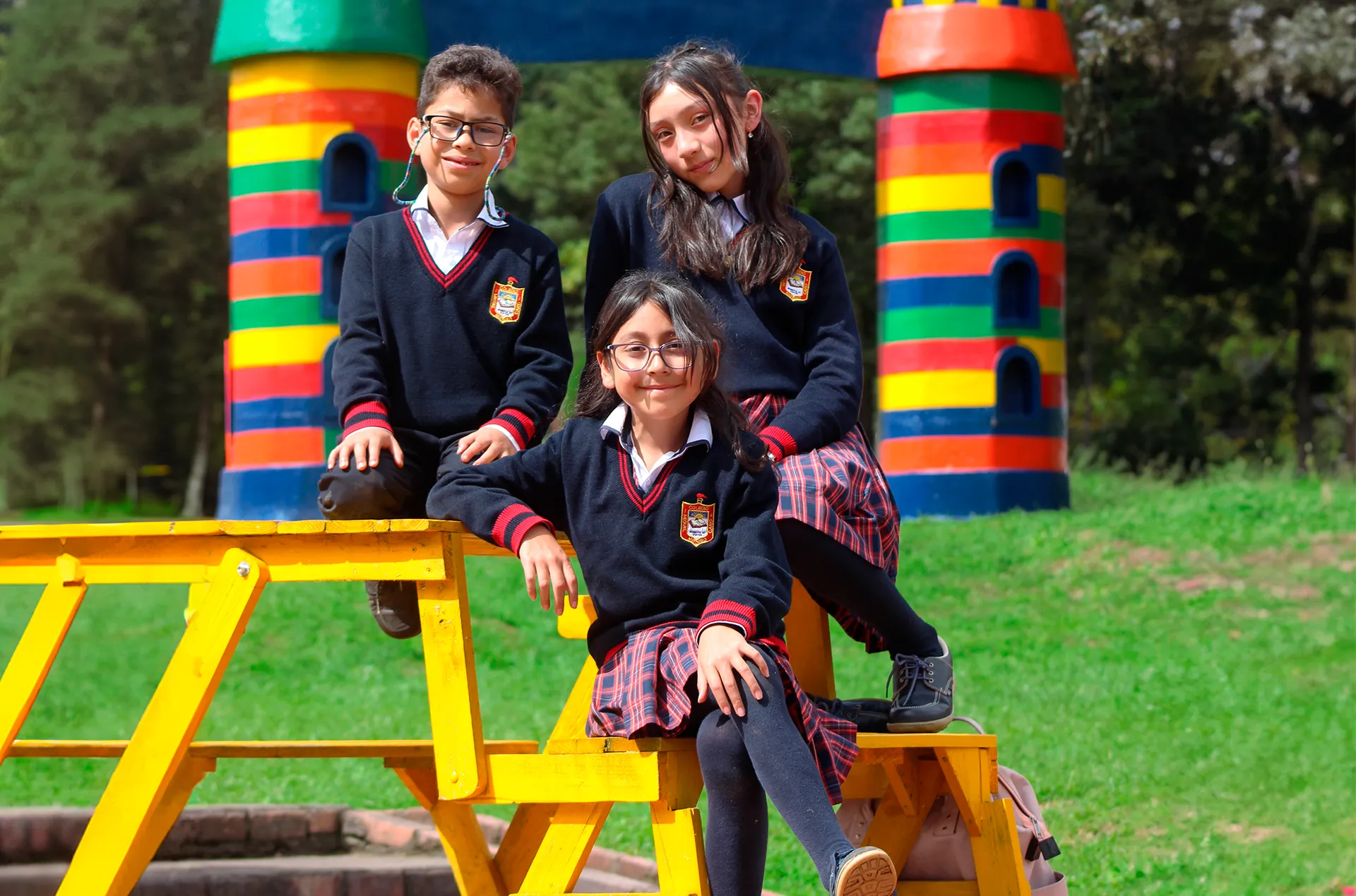 Colegio Miguel Antonio Caro (Bogotá)