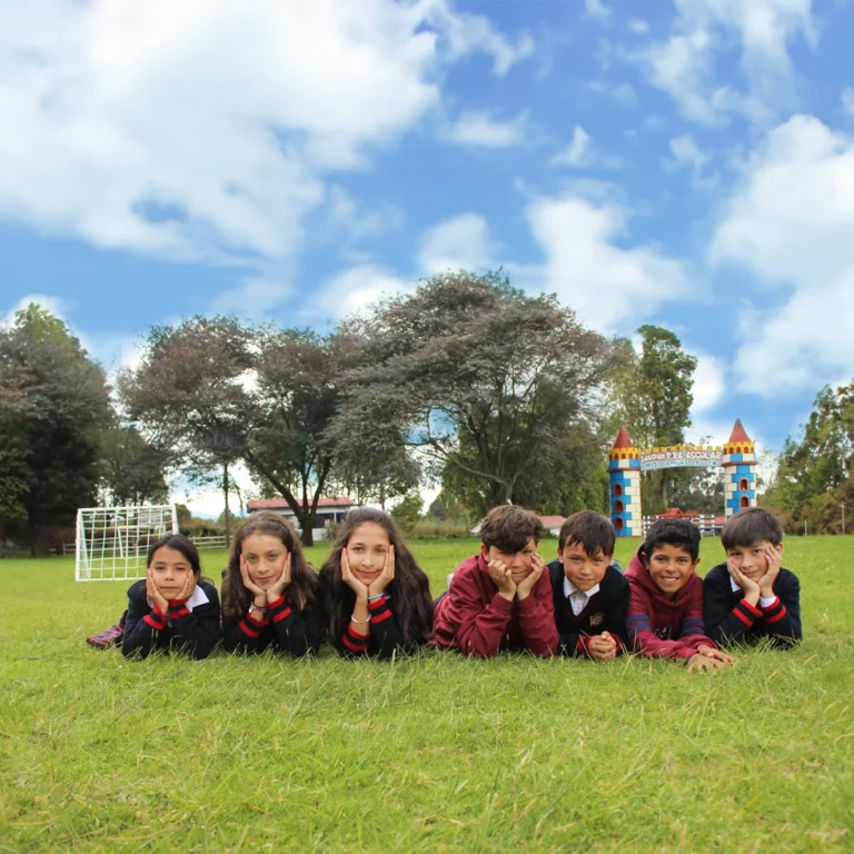 Bienvenido Colegio Miguel Antonio Caro de Bogotá a Los Mejores Colegios