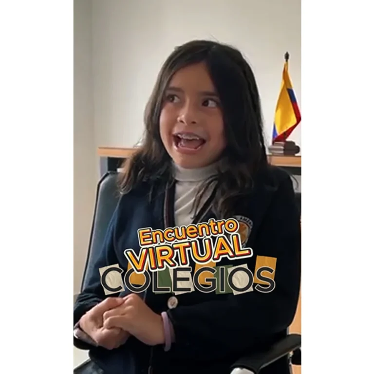 Encuentro del Colegio Americano de Bogotá – Bilingüe con colegios Criarte y Recreio