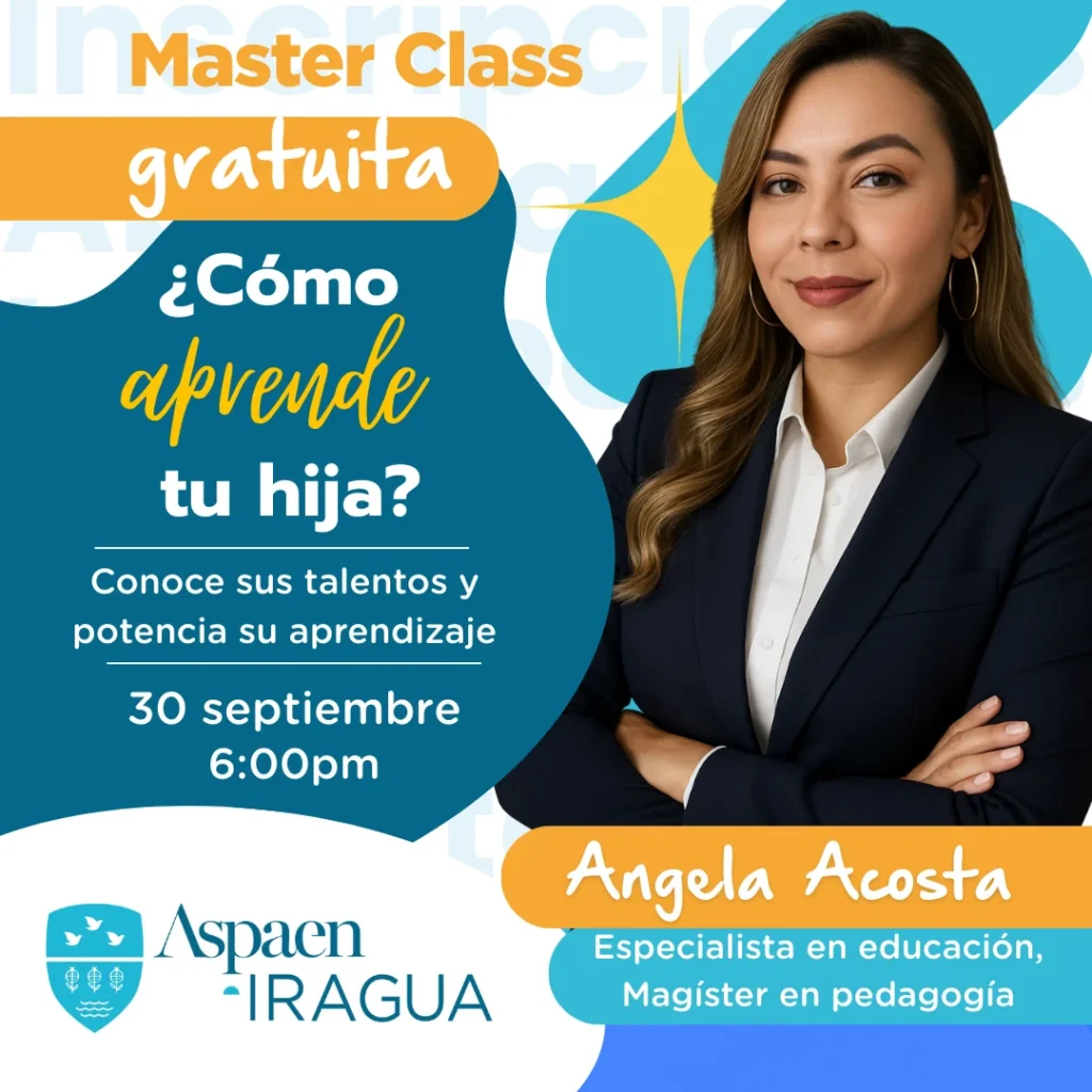 Master class