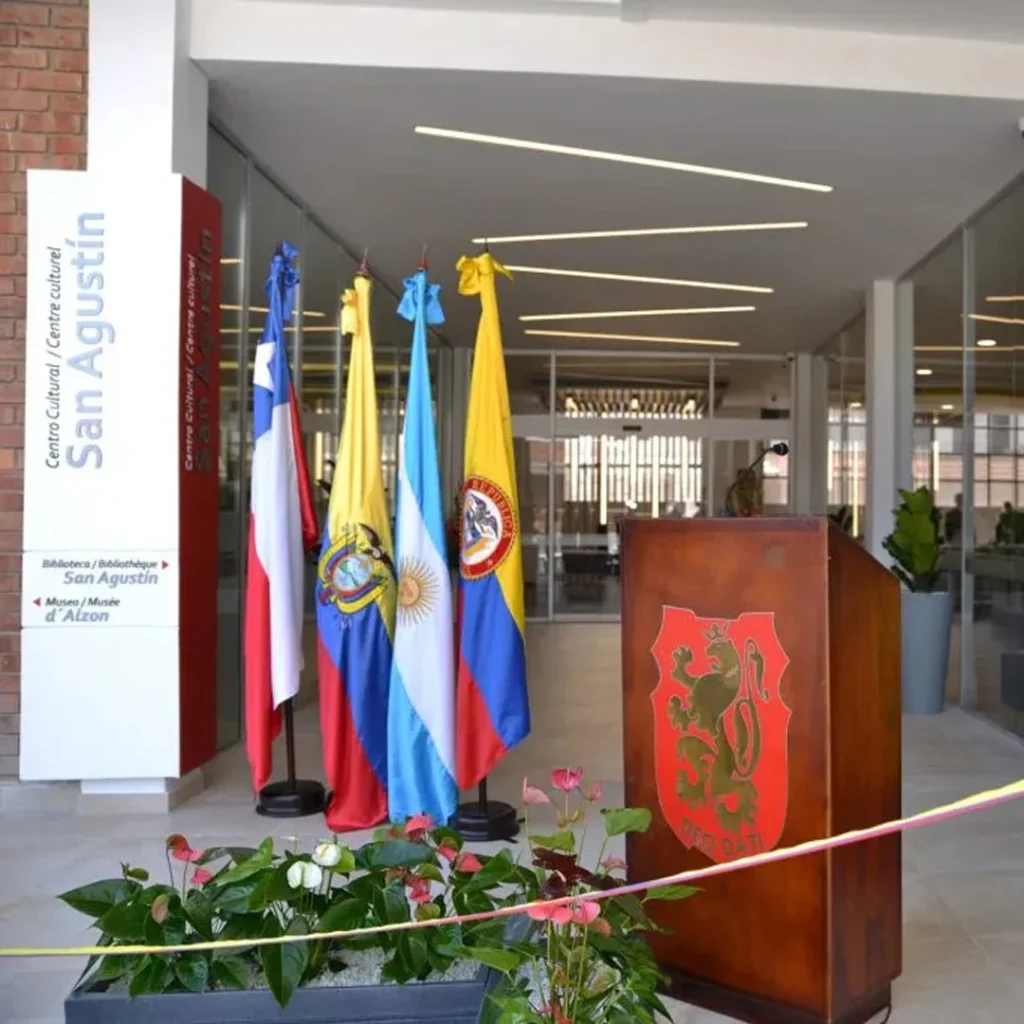 museo
