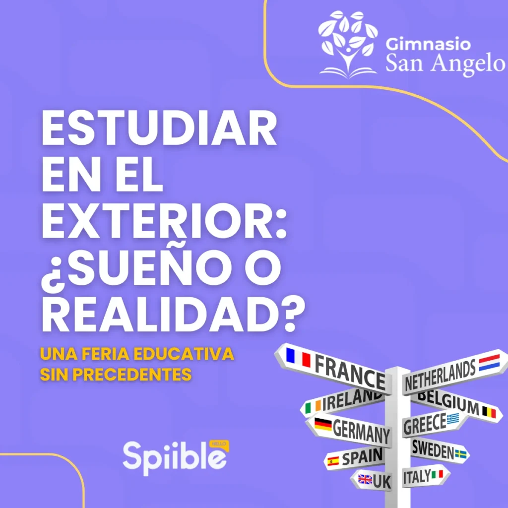 Portada noticia Gimnasio San Angelo