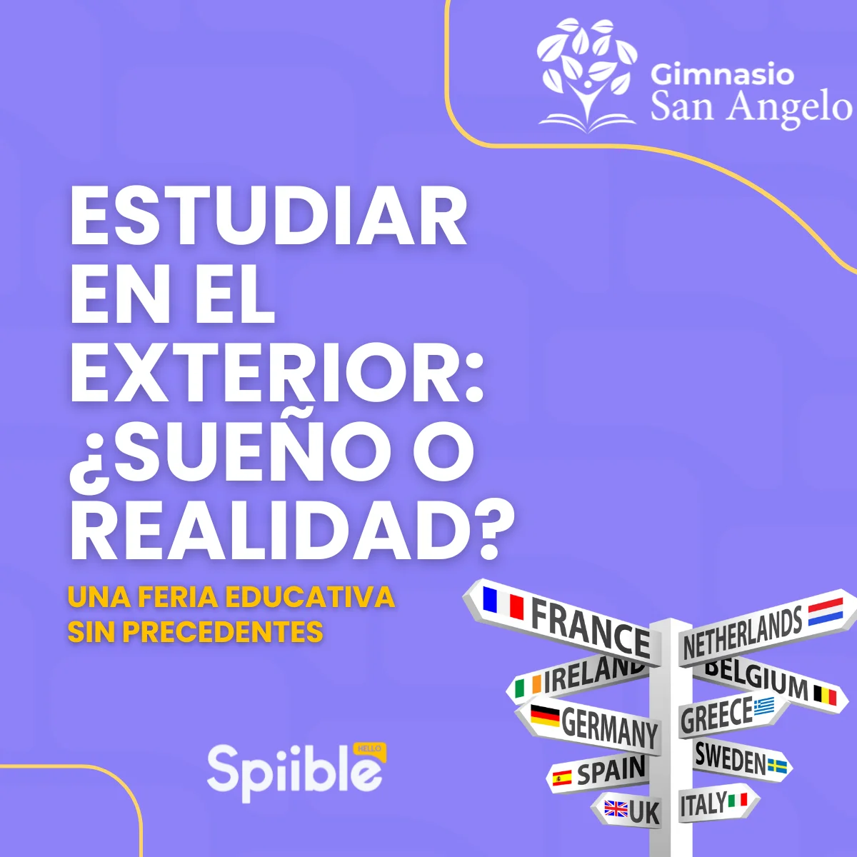 Los Mejores Colegios