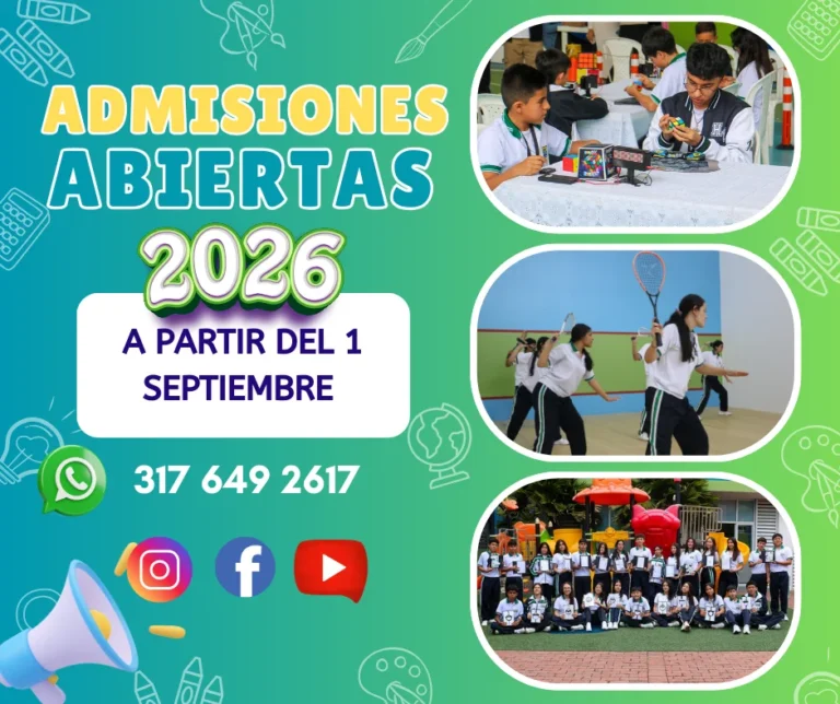 Colegio Himalaya – Himalaya School (Fusagasugá)