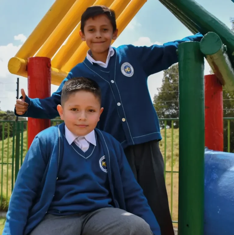 Liceo Hacienda Casablanca de Madrid: excelencia con valores