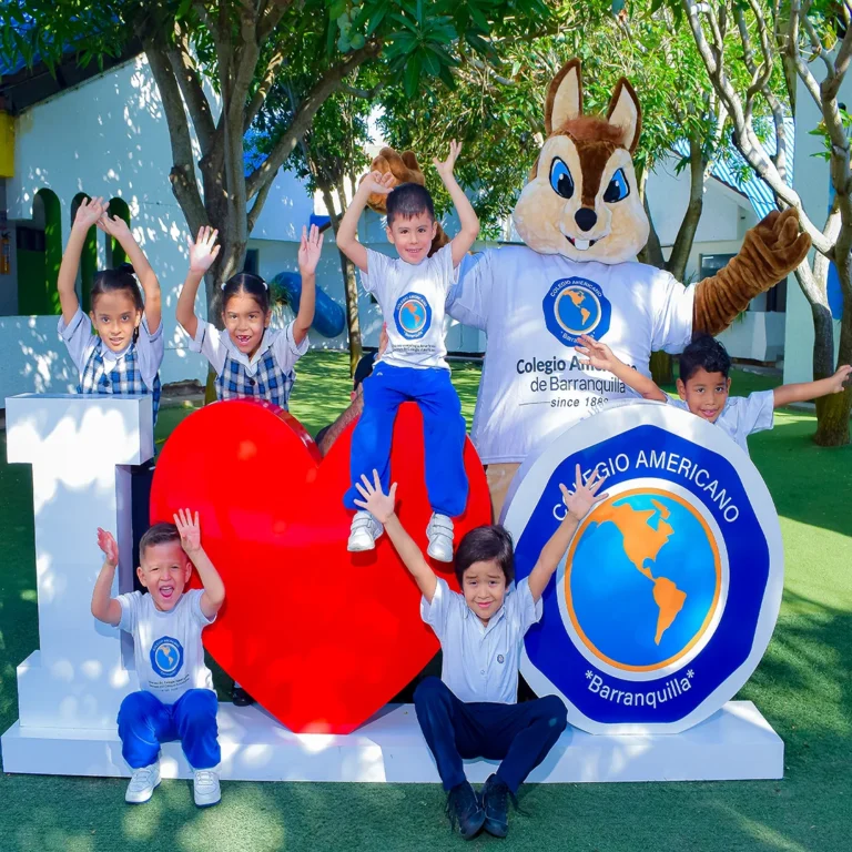 Colegio Americano de Barranquilla: un lugar para aprender a pensar