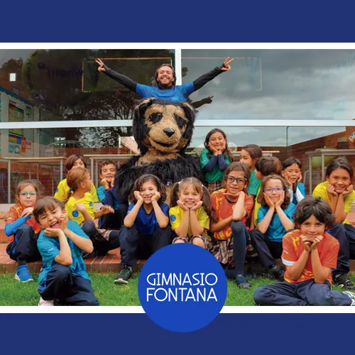 Gimnasio Fontana