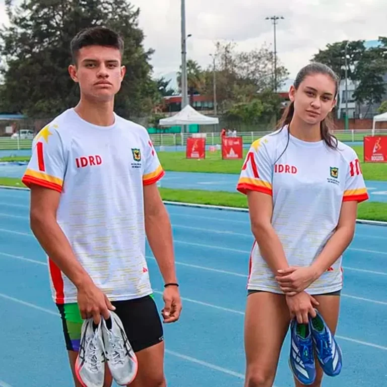 Colegio Bilingüe Monterrosales Homeschool de Bogotá inaugura Intercolegiados 2025