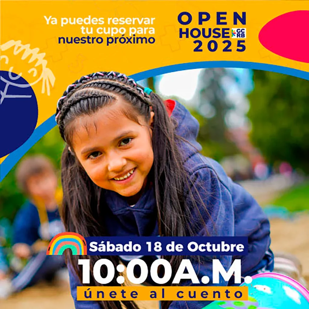 OPEN HOUSE CUADRADO 1