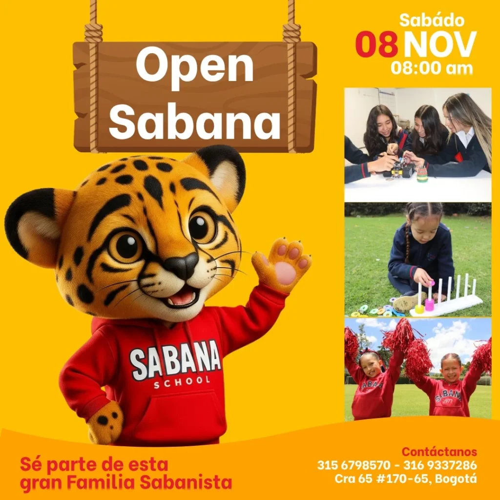 Home - Los Mejores Colegios en Colombia 3 Pieza Open nov 2025
