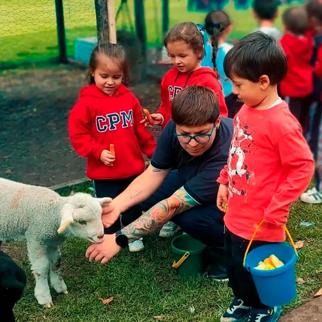 Principado de Monaco Los Mejores Colegios 4 copia 1