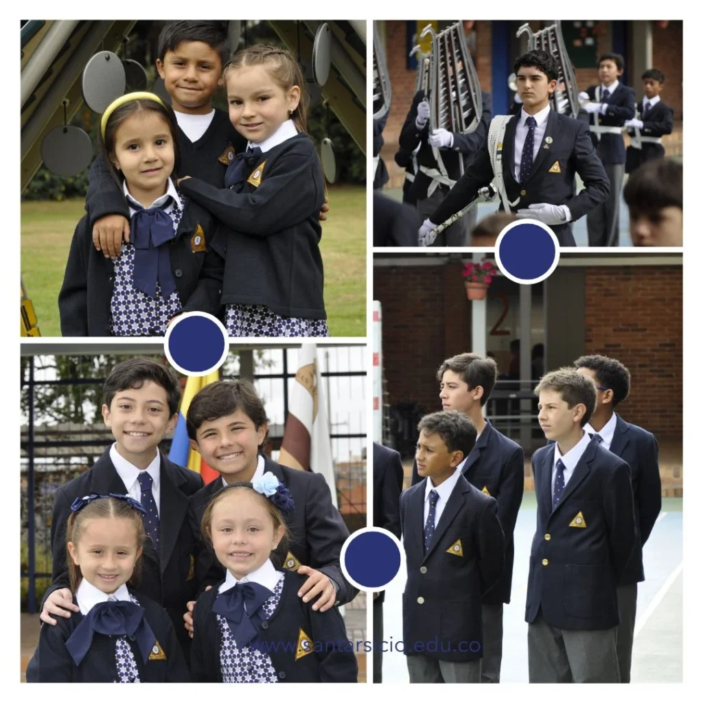 UNIFORMES