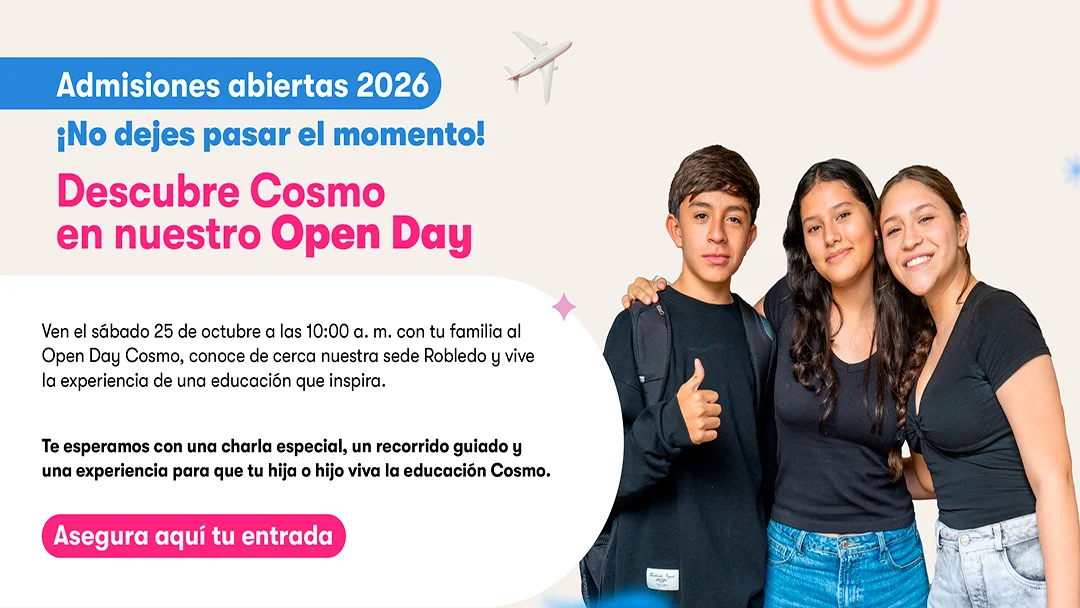 open day 25 octubre_banner desktop