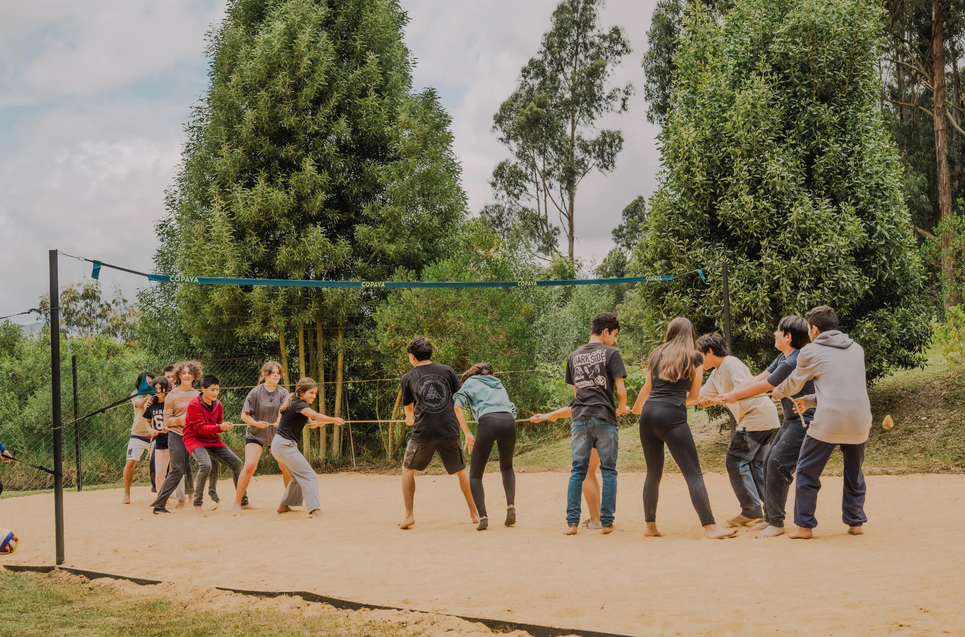 Carabanta Home Schooling (Cajicá)