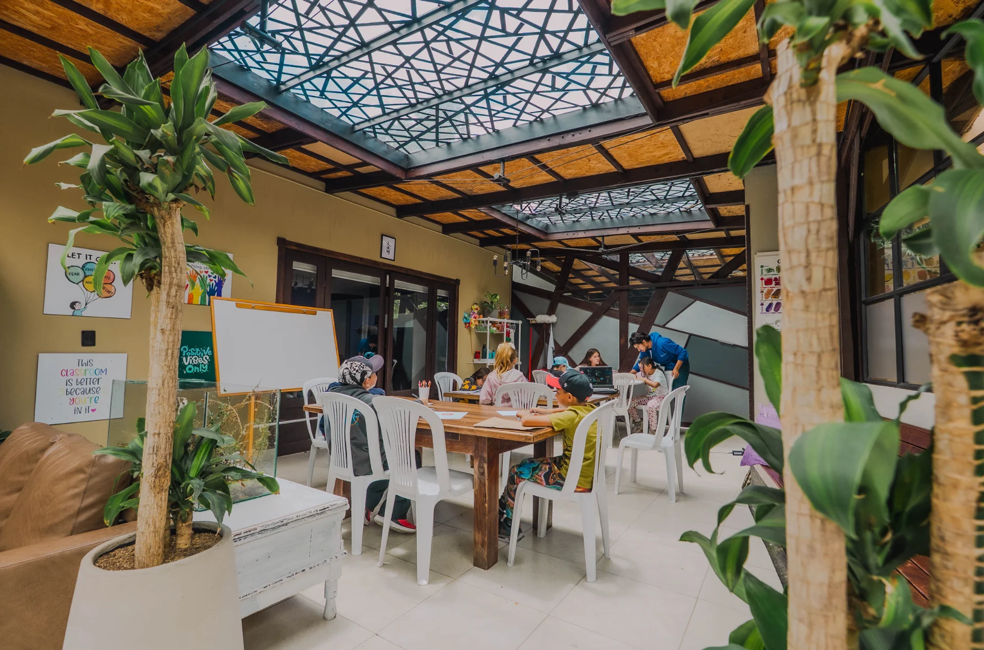 Carabanta Home Schooling (Cajicá)