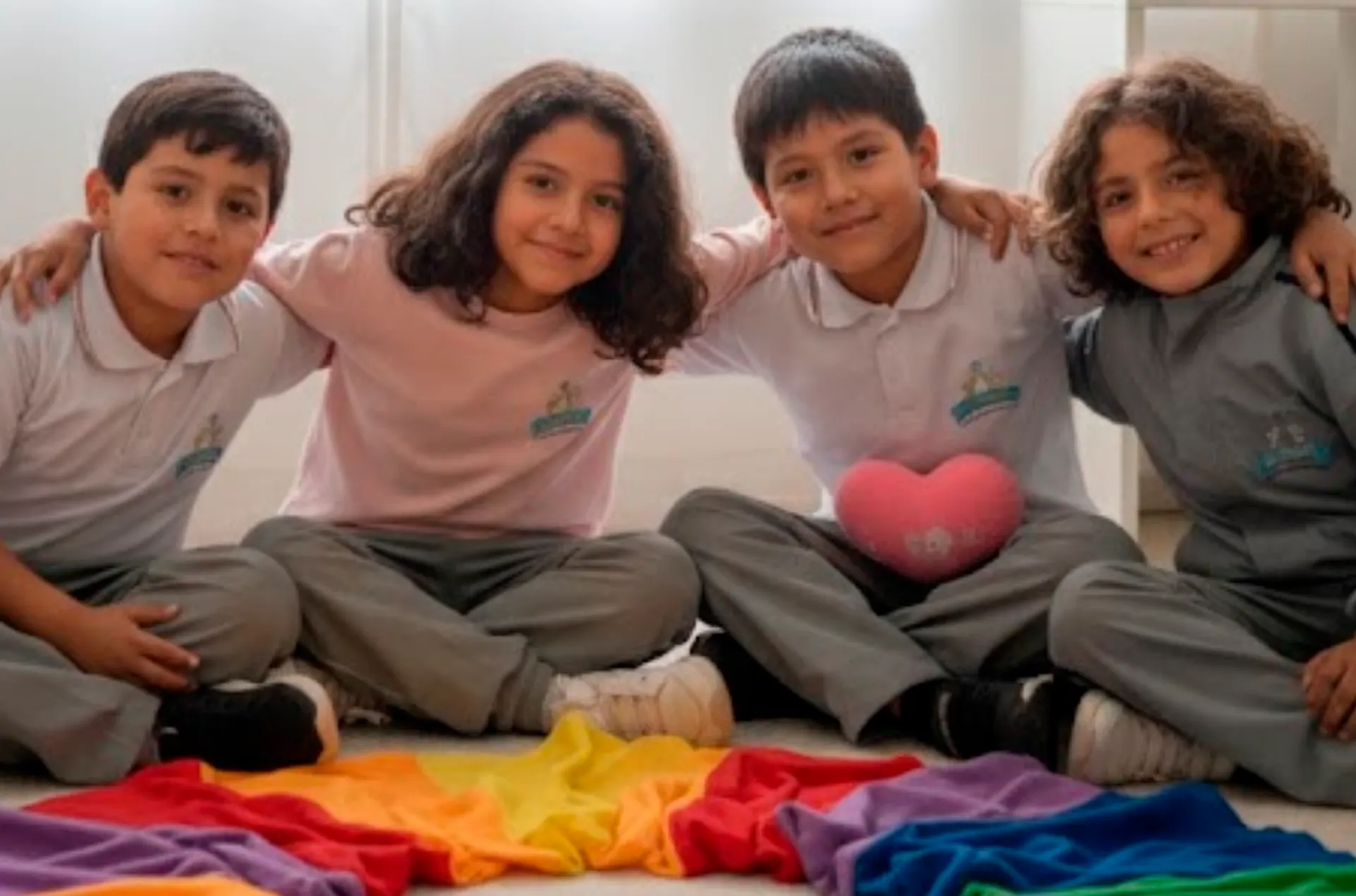 Liceo Psicopedagógico La Esmeralda (Bogotá)