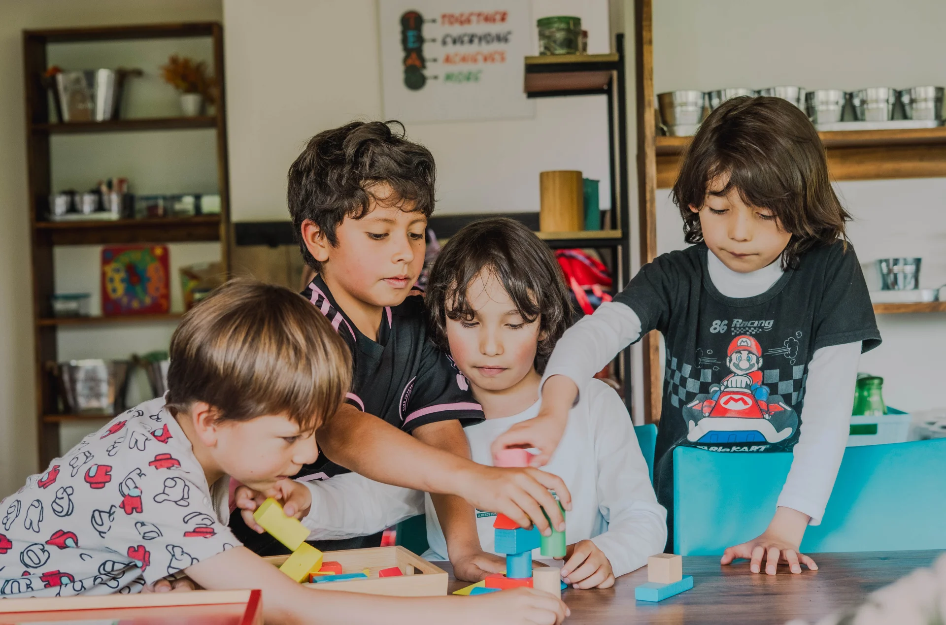 Carabanta Home Schooling (Cajicá)