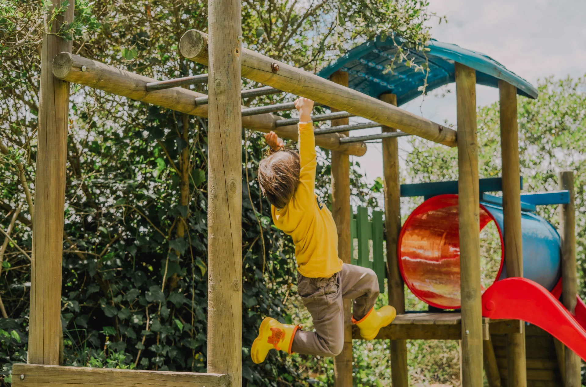Carabanta Home Schooling (Cajicá)
