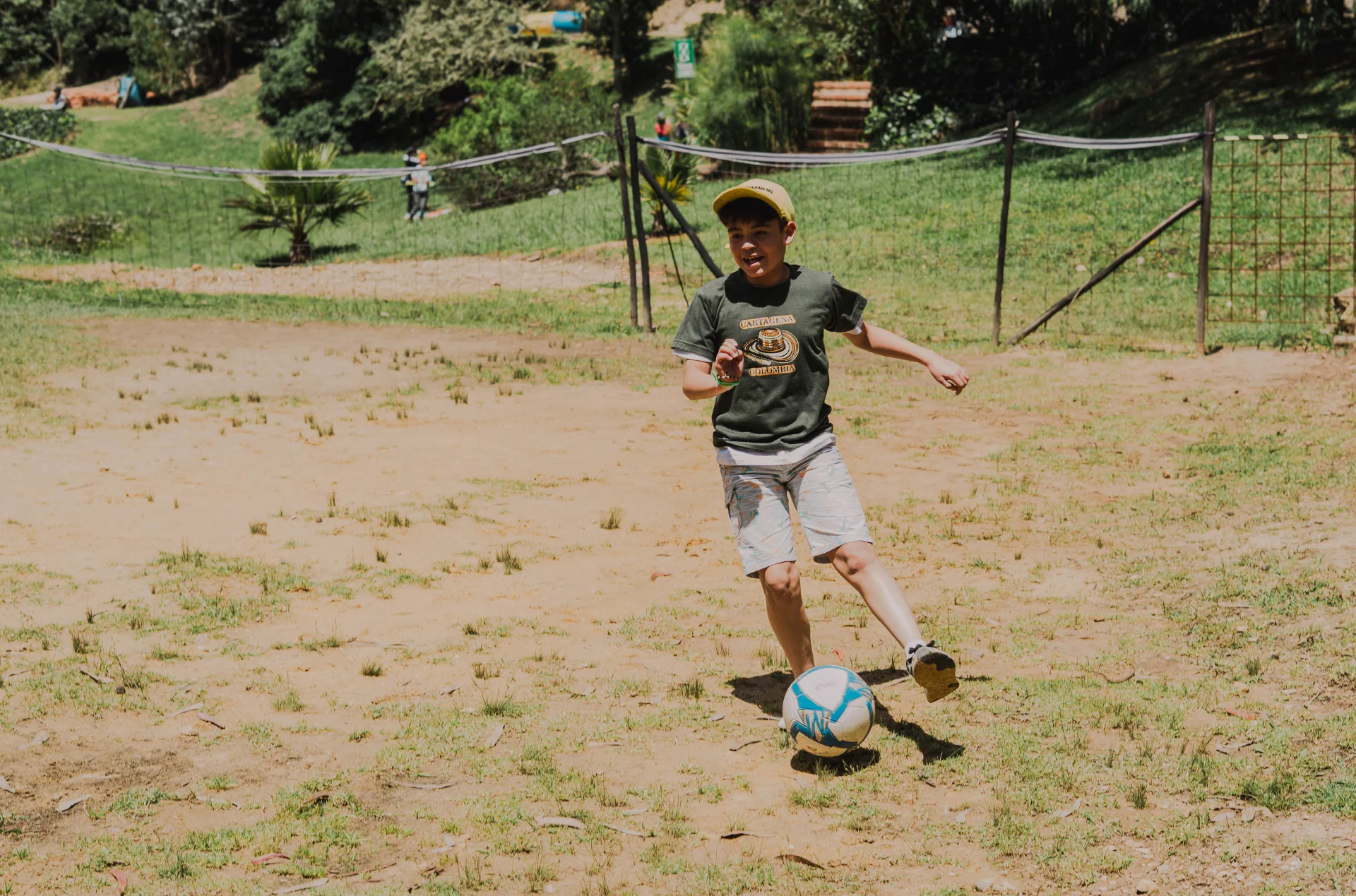 Carabanta Home Schooling (Cajicá)
