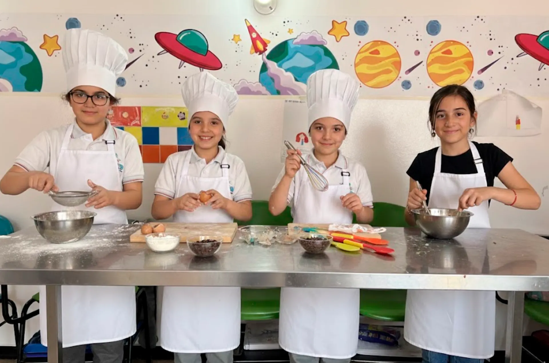 Liceo Psicopedagógico La Esmeralda (Bogotá)