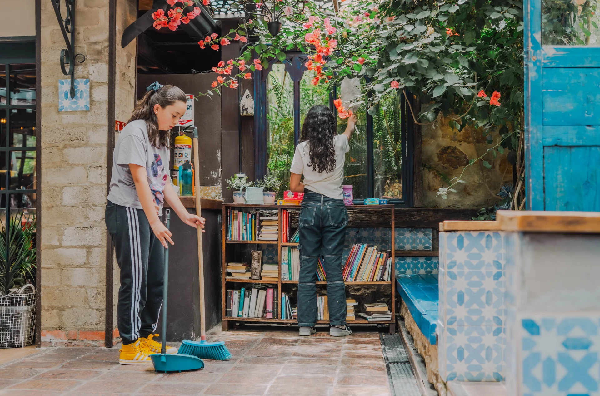 Carabanta Home Schooling (Cajicá)