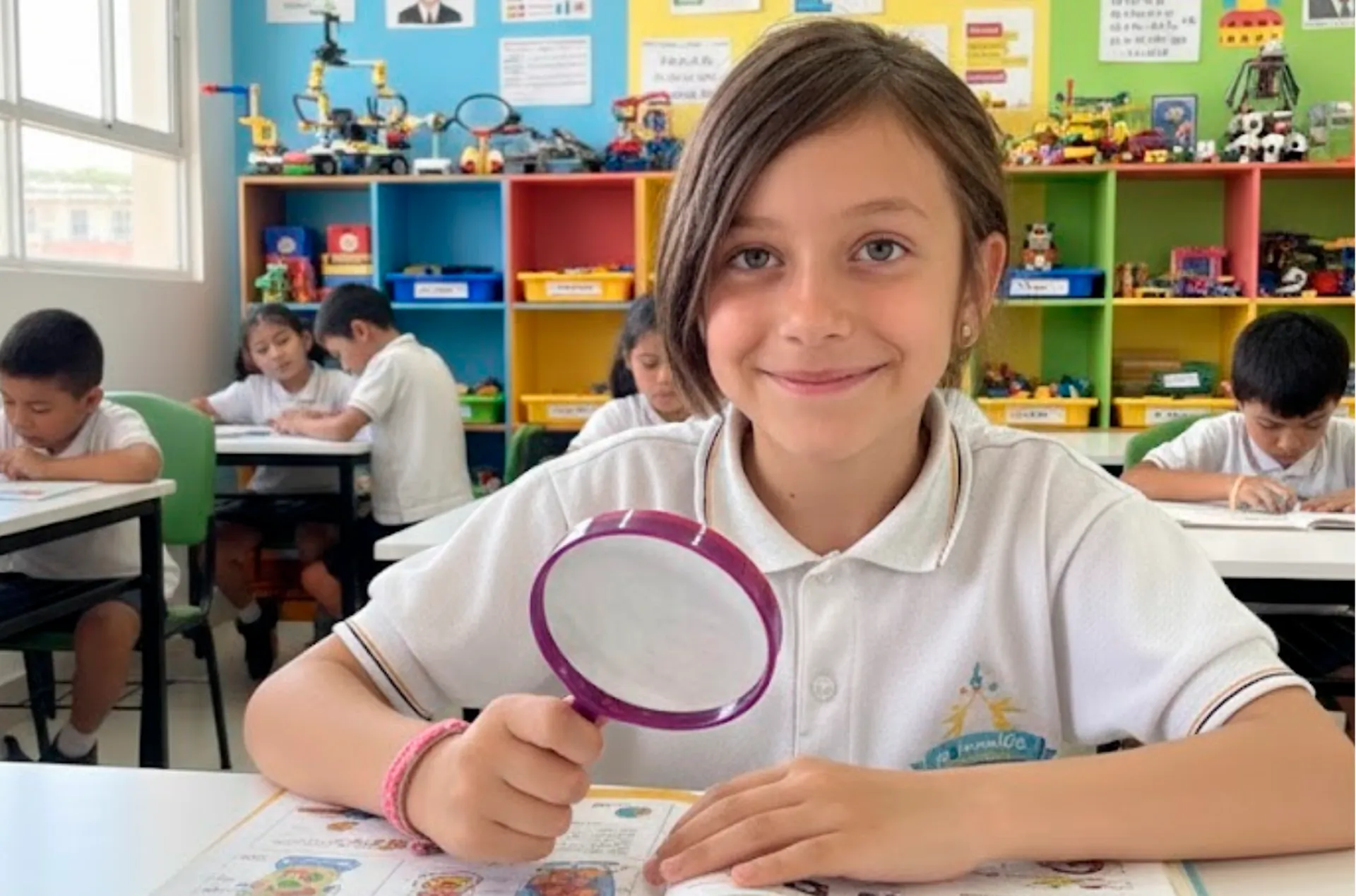 Liceo Psicopedagógico La Esmeralda (Bogotá)