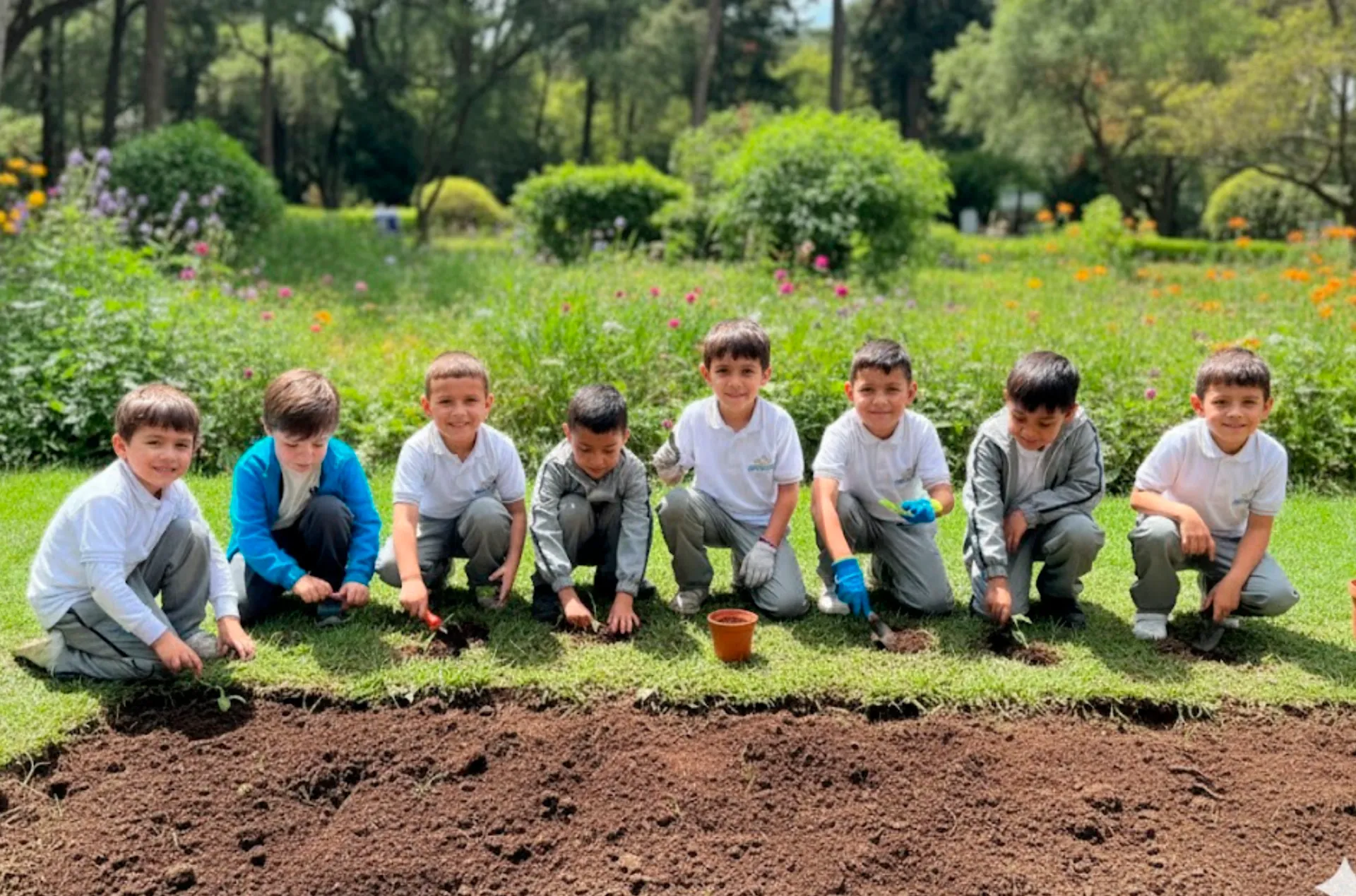 Liceo Psicopedagógico La Esmeralda (Bogotá)