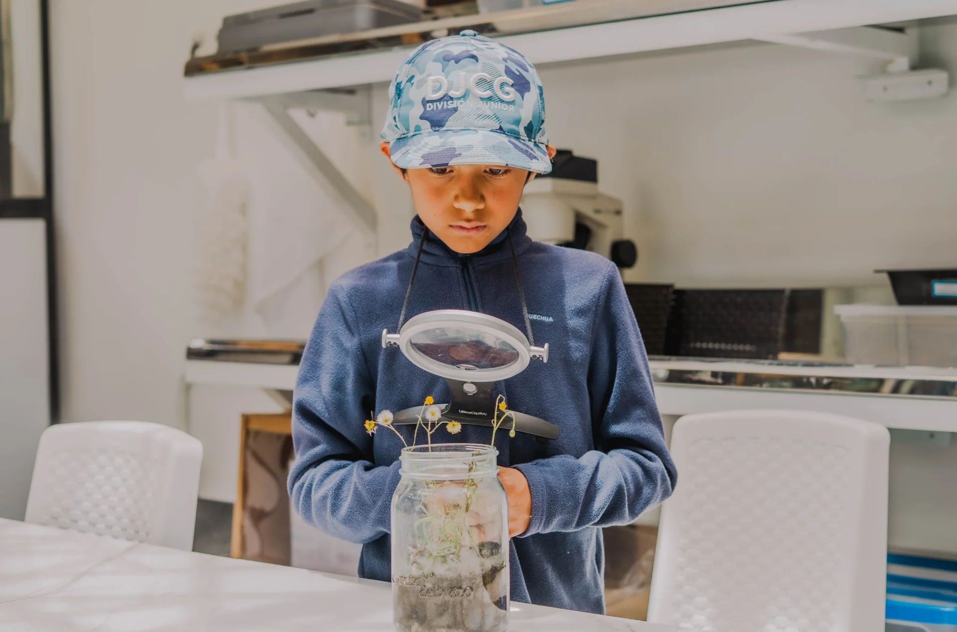 Carabanta Home Schooling (Cajicá)