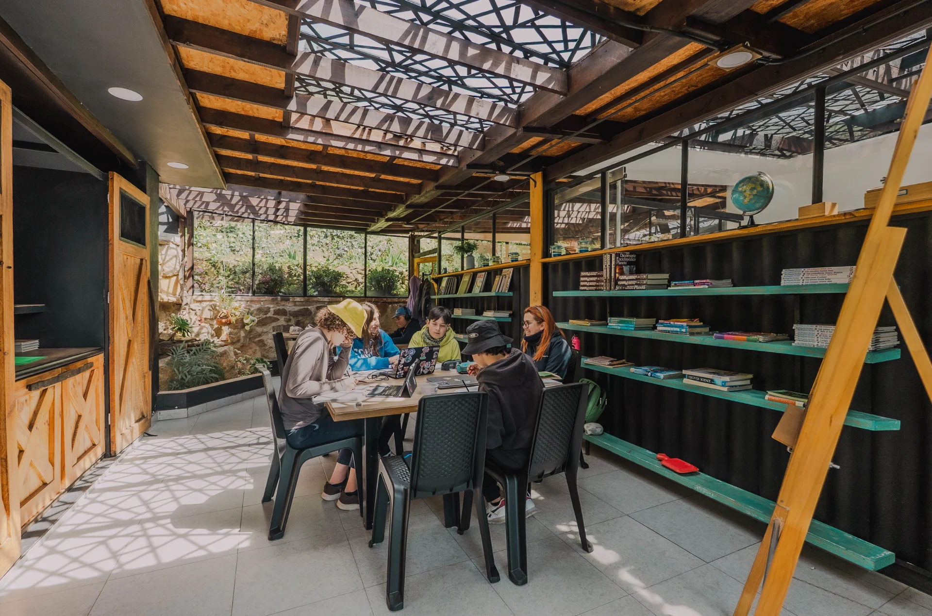 Carabanta Home Schooling (Cajicá)