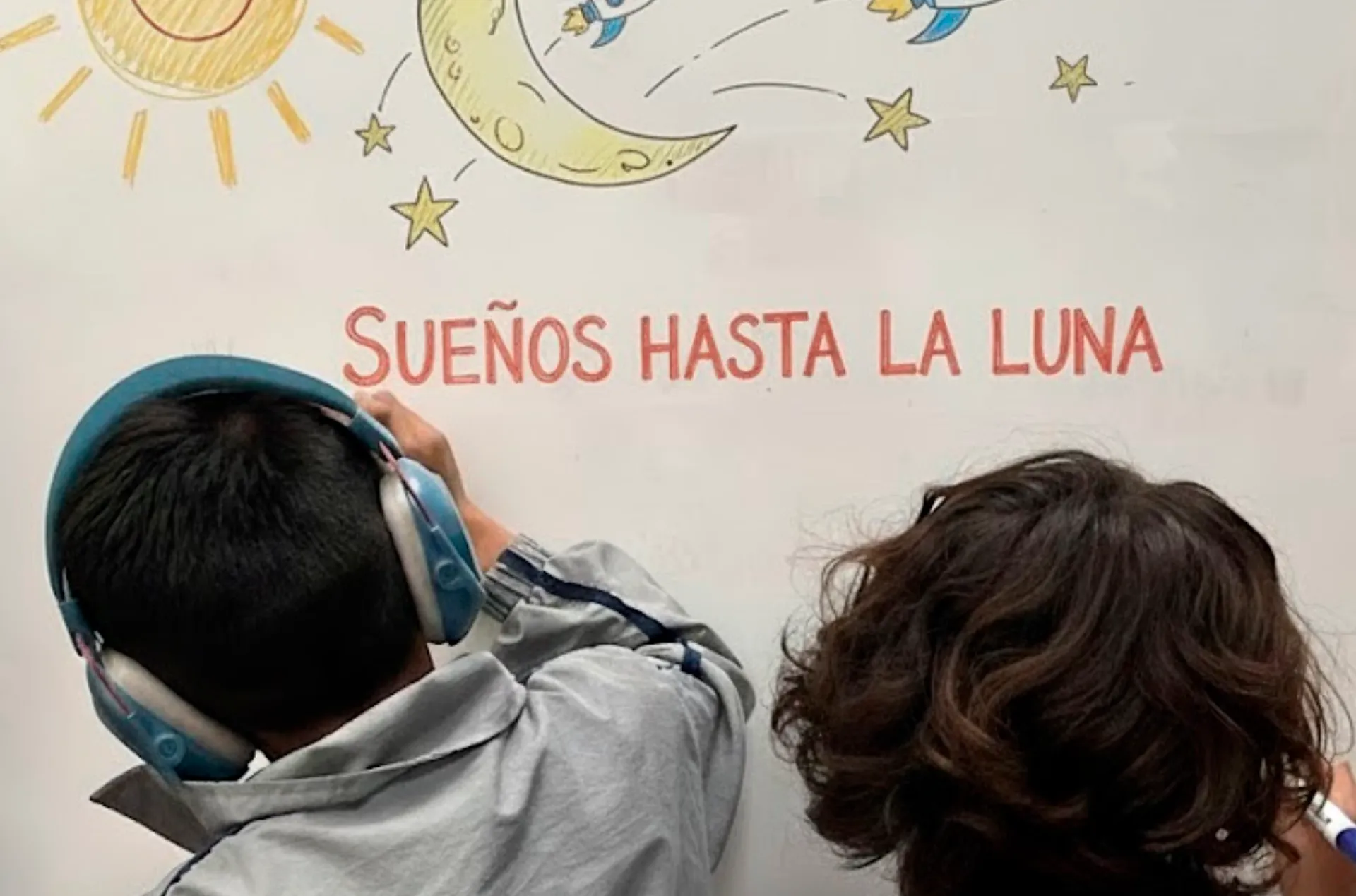 Liceo Psicopedagógico La Esmeralda (Bogotá)