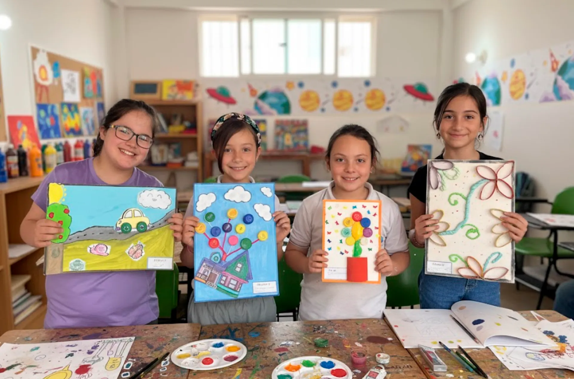 Liceo Psicopedagógico La Esmeralda (Bogotá)