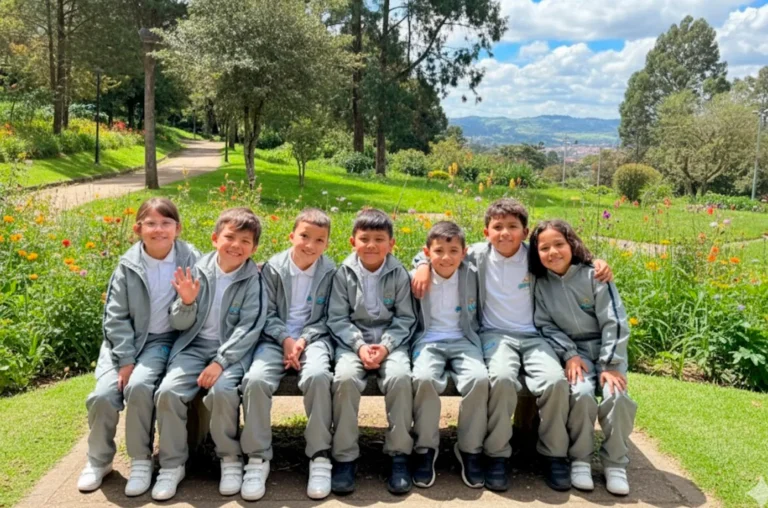 Liceo Psicopedagógico La Esmeralda (Bogotá)