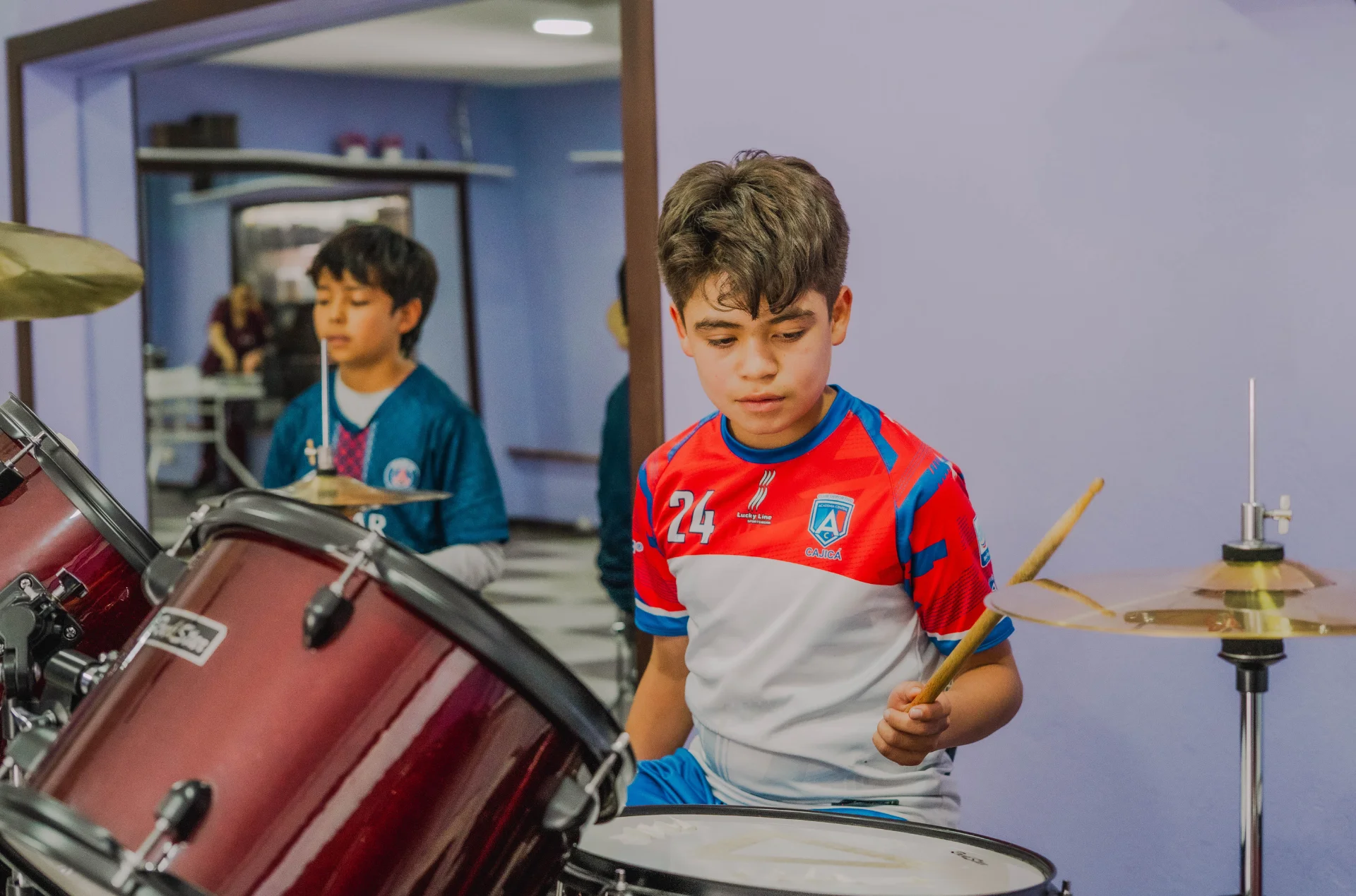 Carabanta Home Schooling (Cajicá)