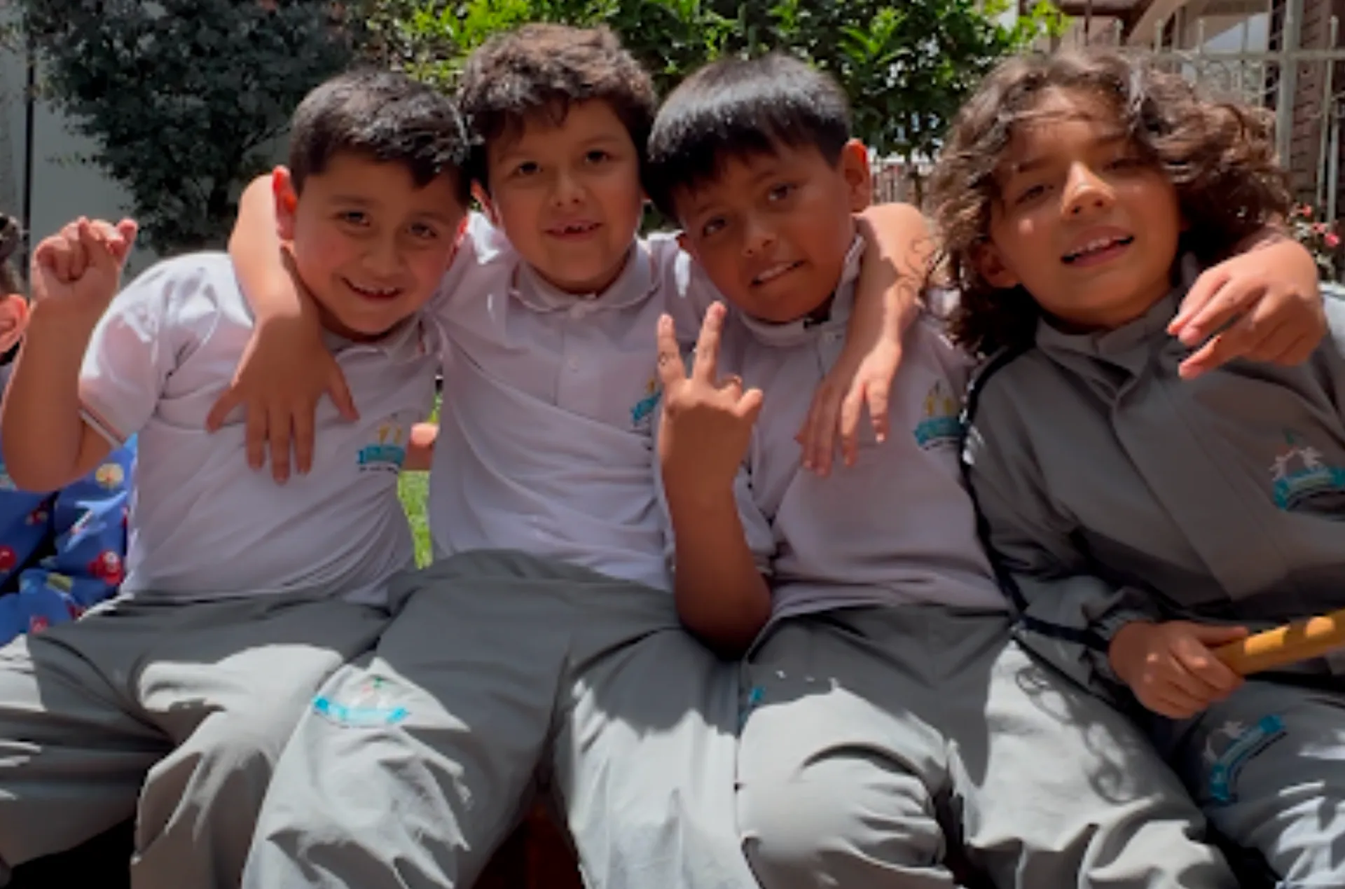 Liceo Psicopedagógico La Esmeralda (Bogotá)