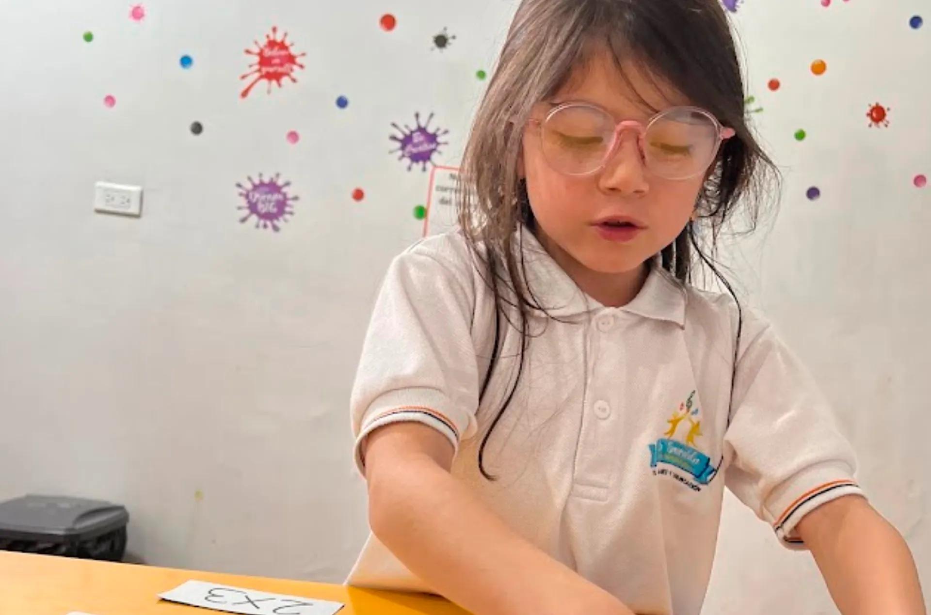 Liceo Psicopedagógico La Esmeralda (Bogotá)