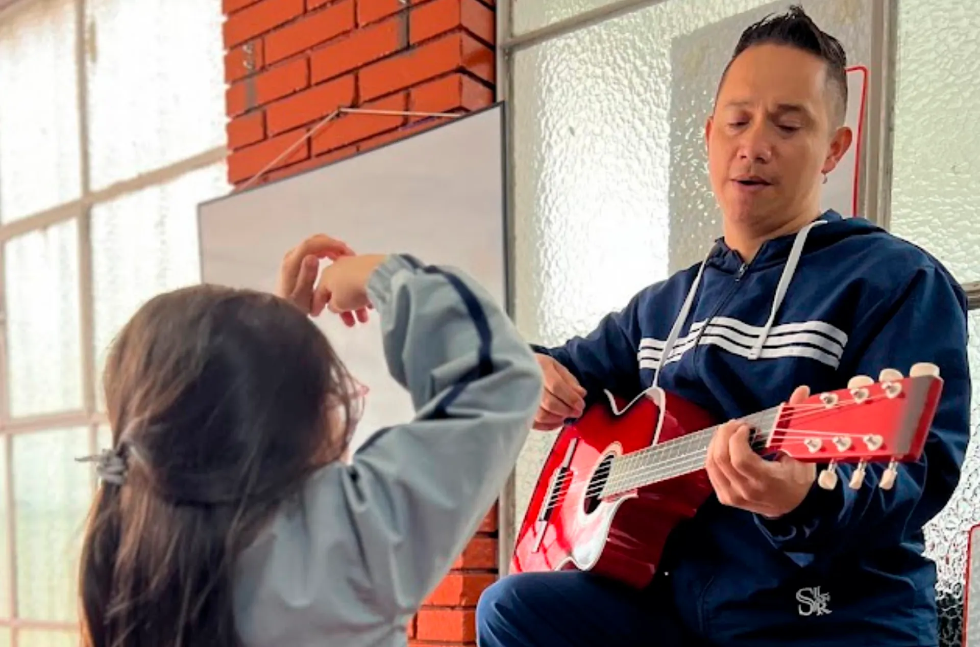 Liceo Psicopedagógico La Esmeralda (Bogotá)