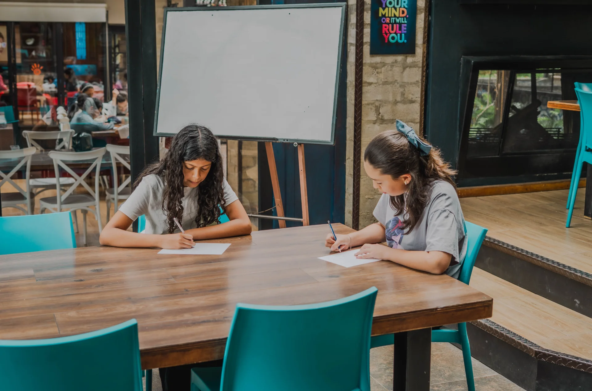 Carabanta Home Schooling (Cajicá)