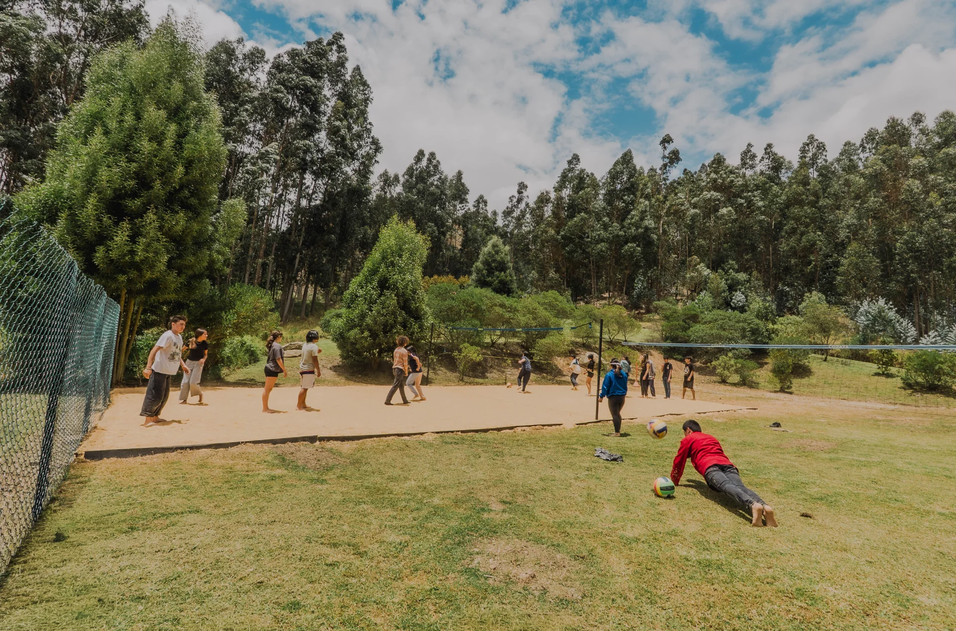 Carabanta Home Schooling (Cajicá)