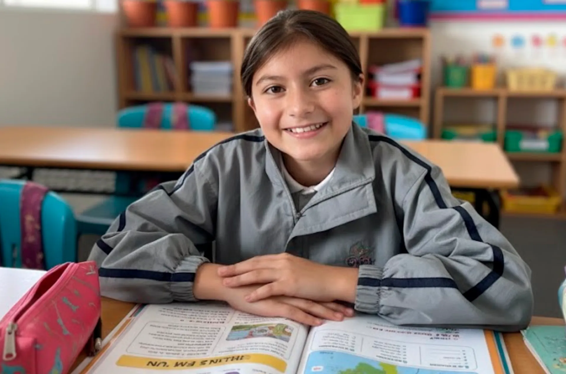 Liceo Psicopedagógico La Esmeralda (Bogotá)