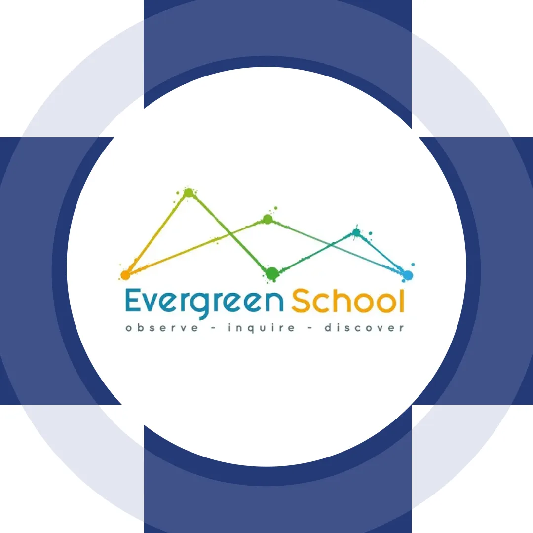 Colegios GPTS evergreen