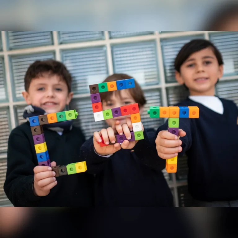 Colegio San Tarsicio de Bogotá: Donde tu inversión rinde