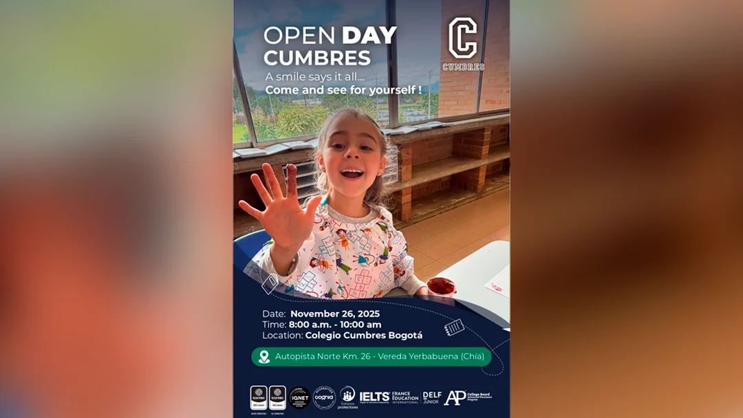 Colegio Cumbres Chía