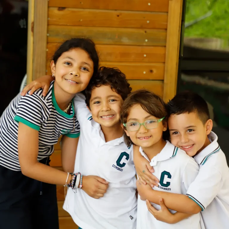 Open Day Colegio Cumbres de Medellín: un lugar para crecer