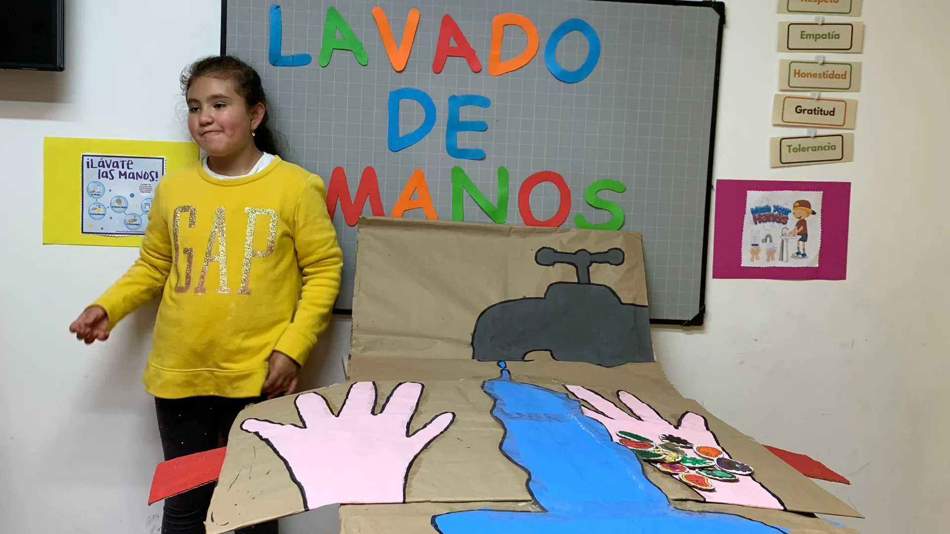 Colegio HaPe (Bogotá)