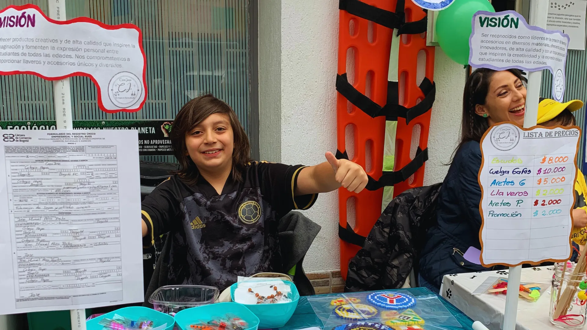 Colegio HaPe (Bogotá)